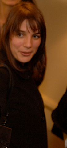 Gaëlle Dill