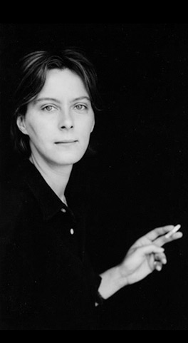 Marie-Anne Pauly