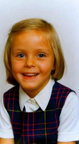 Marie-Anne Pauly