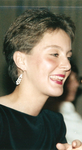 Marie-Anne Pauly