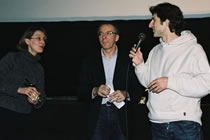 Festival International du Film Court